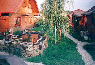 Tagespflege in der Seniorenpension in Hirrlingen