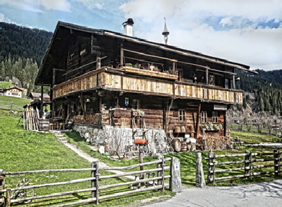 01-Wallnerhuette 01-Wallnerhuette