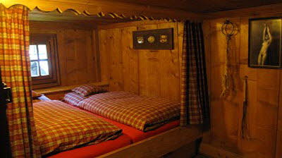 Kuschelkammer